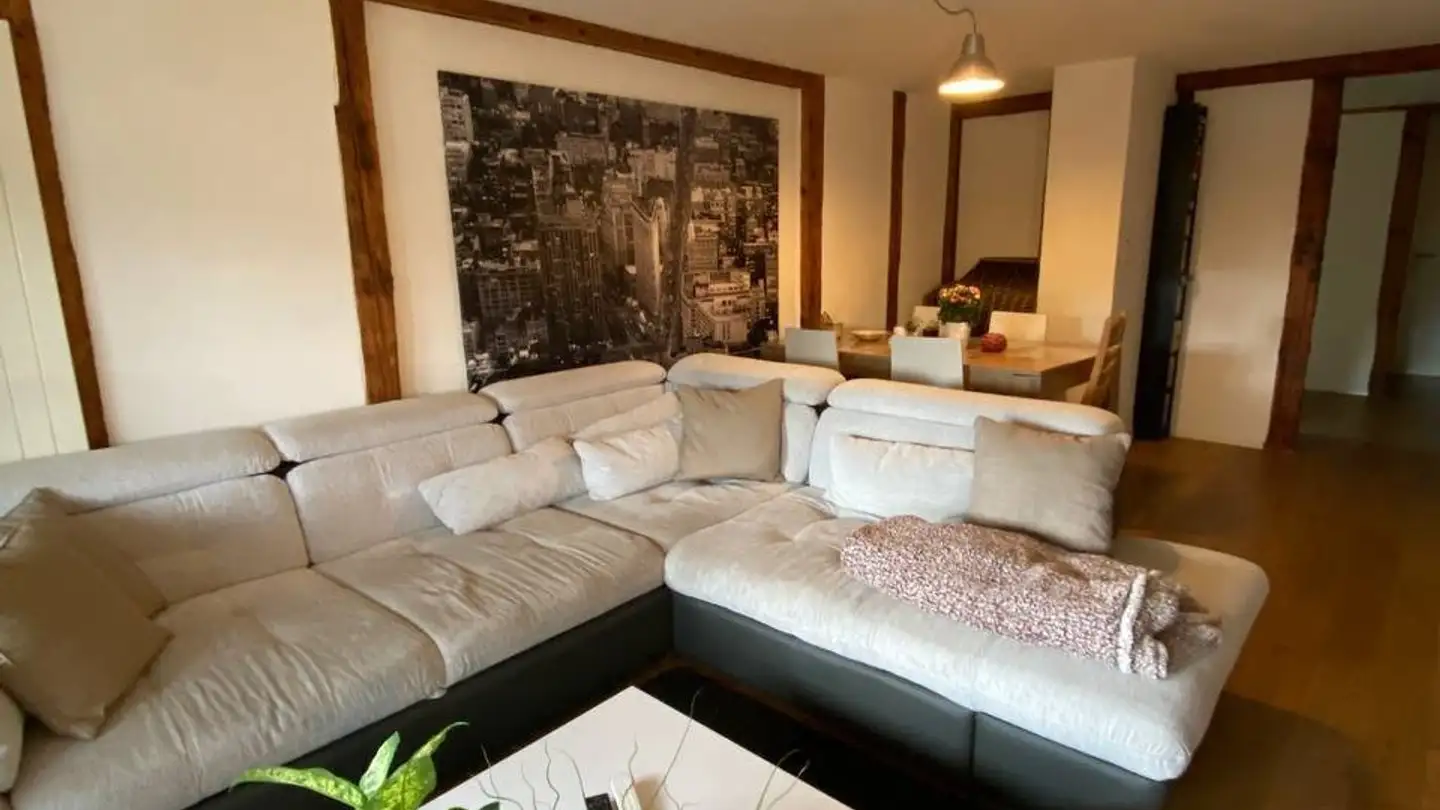 Single room for rent - 8302 Kloten - Photo 2