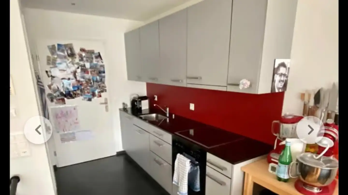 Appartement à louer - Luzernstrasse 114, 6102 Malters