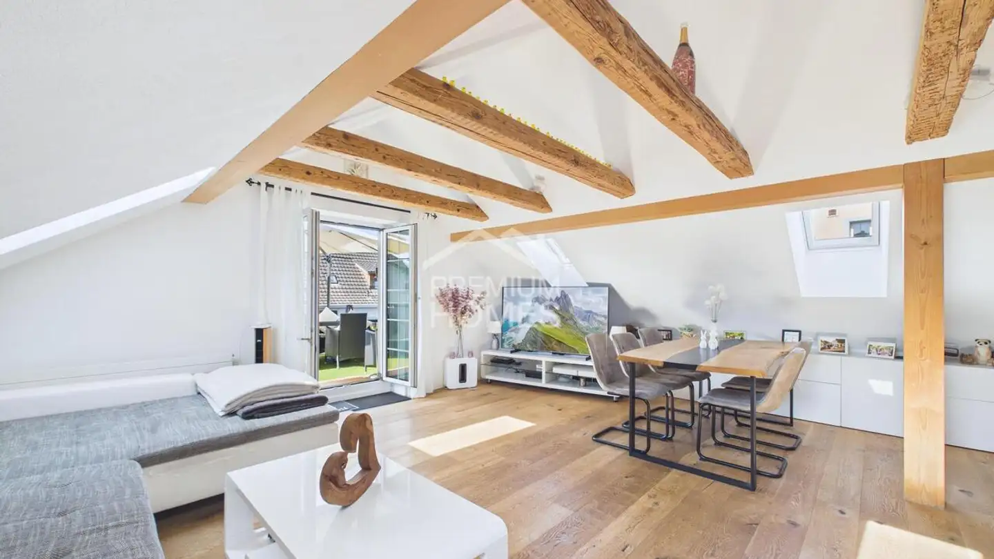 Mehrfamilienhaus kaufen - 8330 Pfäffikon ZH - Foto 3