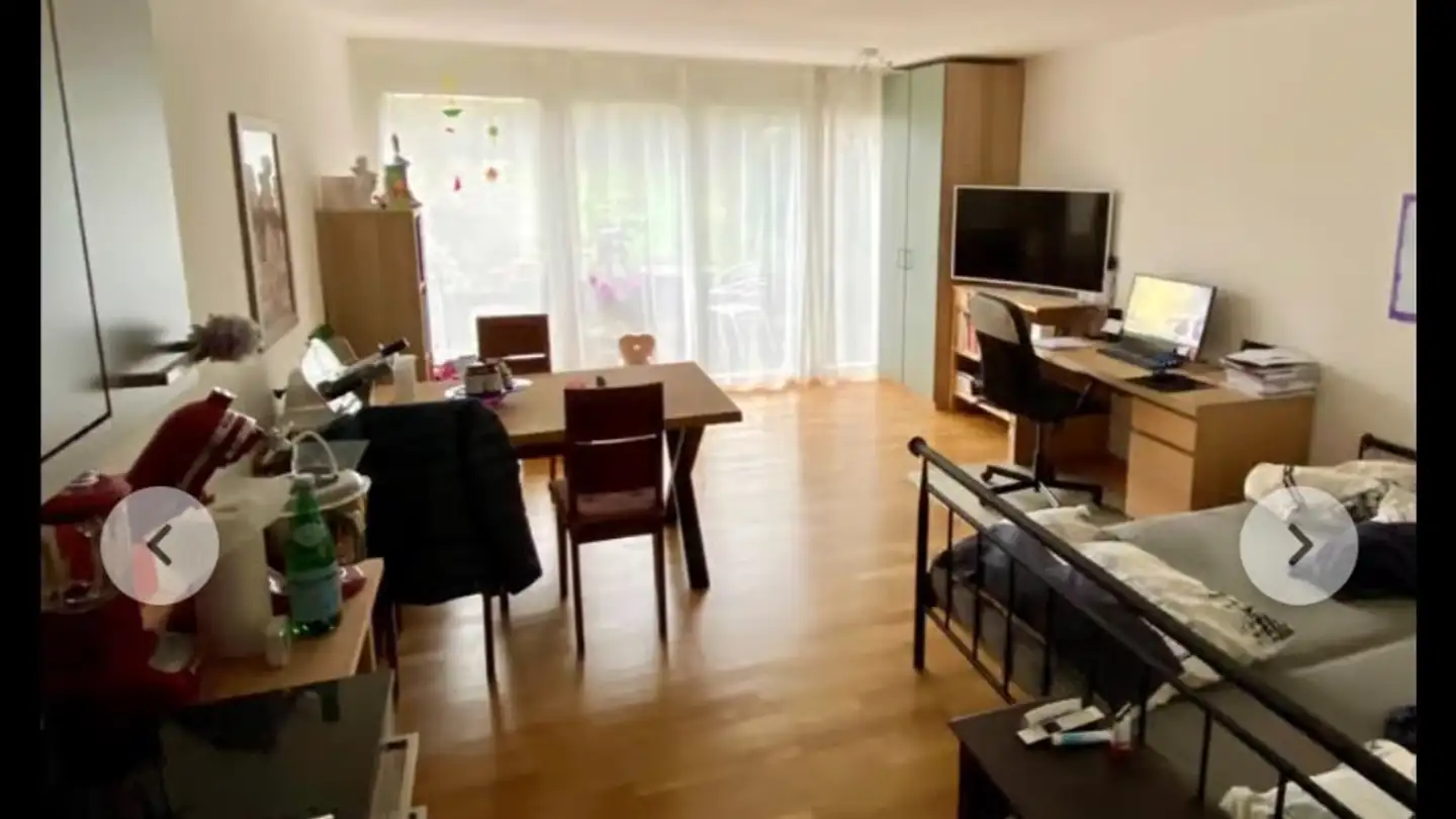 Appartement à louer - Luzernstrasse 114, 6102 Malters - Photo 2
