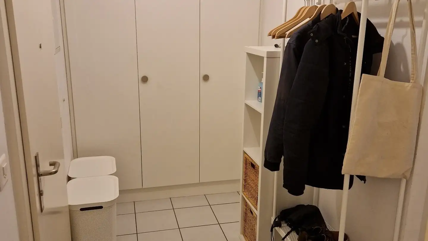 Apartment for rent - Route Des Falaises 3, 2000 Neuchâtel - Photo 2