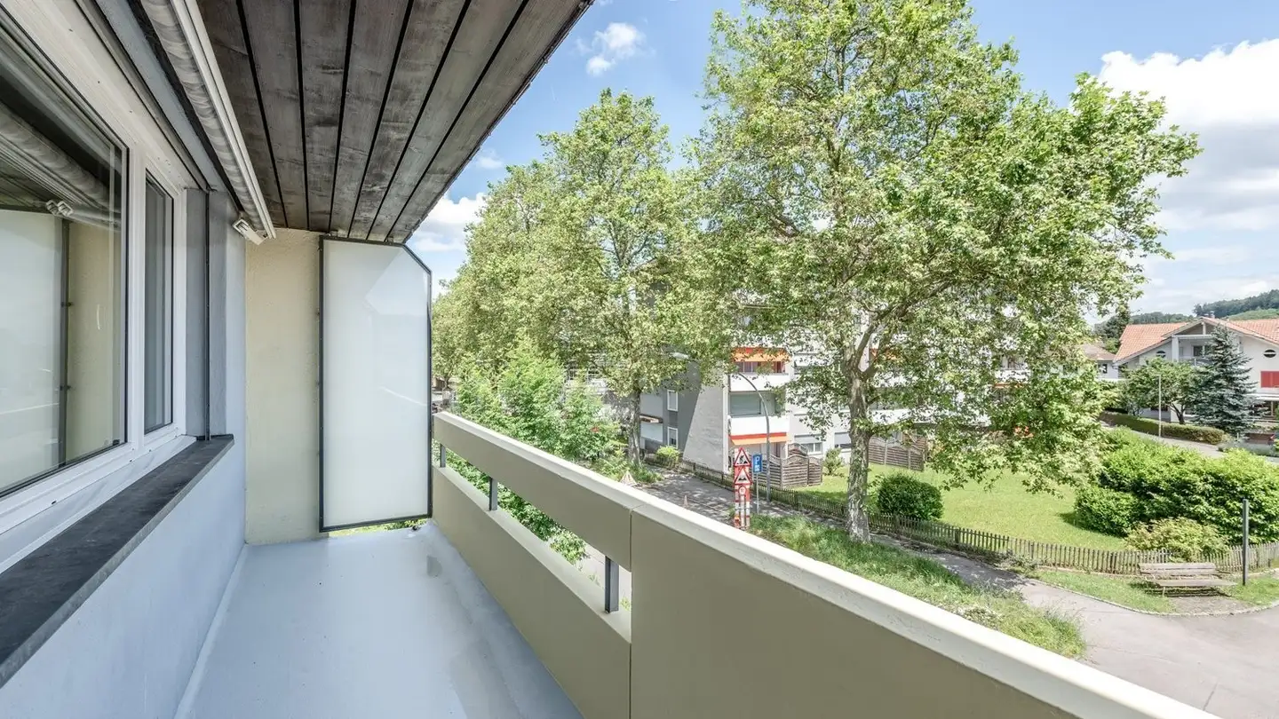 Apartment for rent - Obere Zollgasse 34, 3072 Ostermundigen - Photo 4