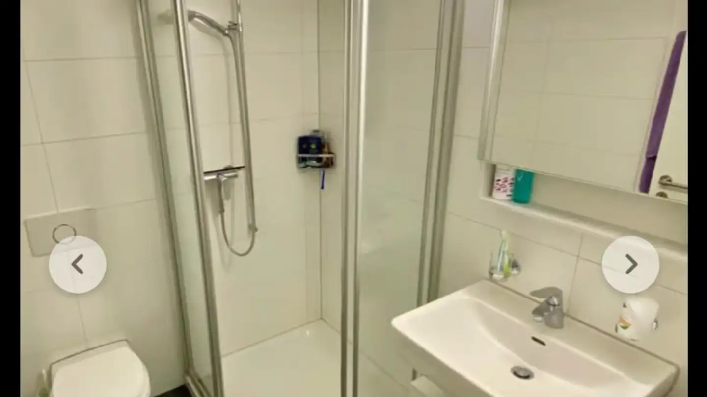 Appartement à louer - Luzernstrasse 114, 6102 Malters - Photo 3