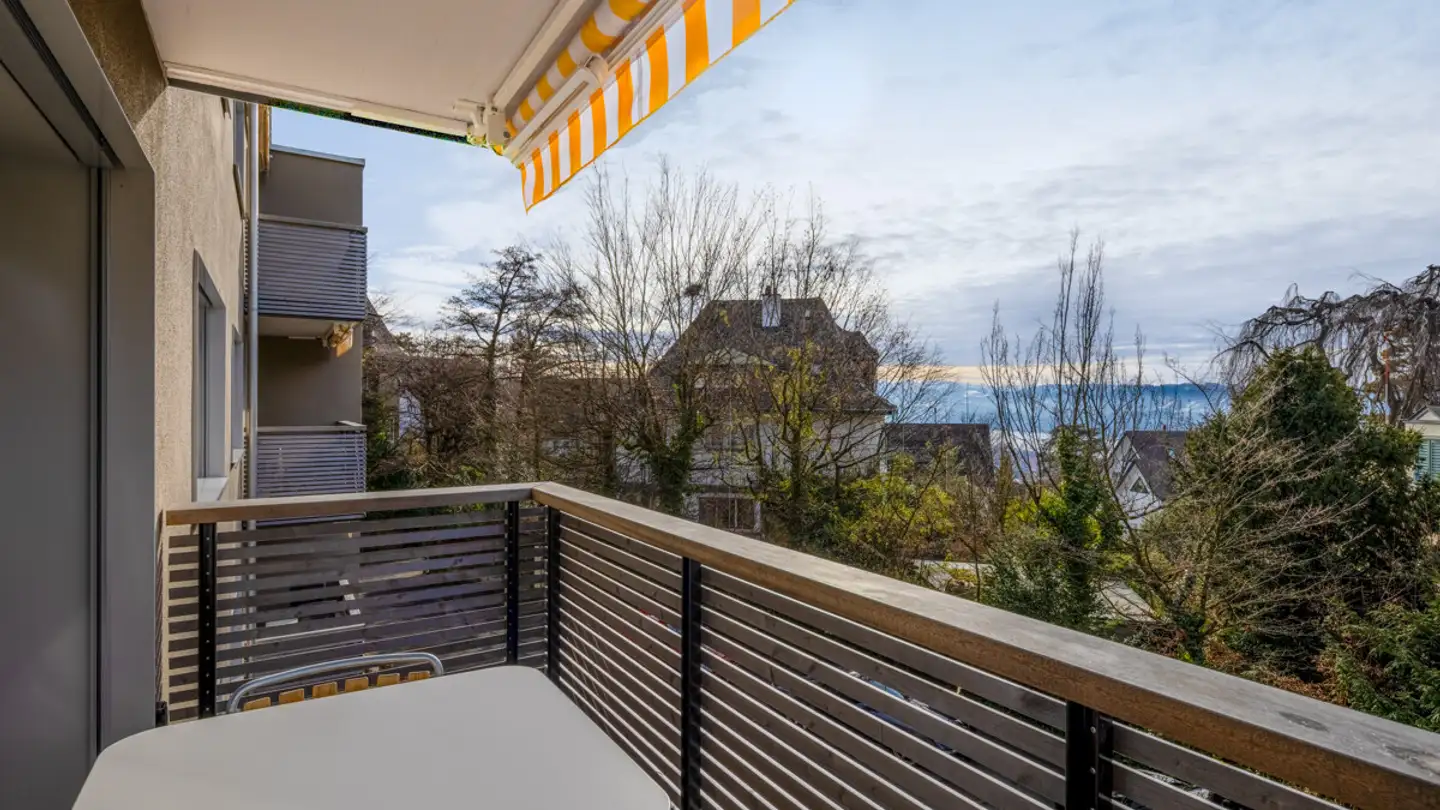 Wohnung kaufen - 8044 Zürich - Foto 4