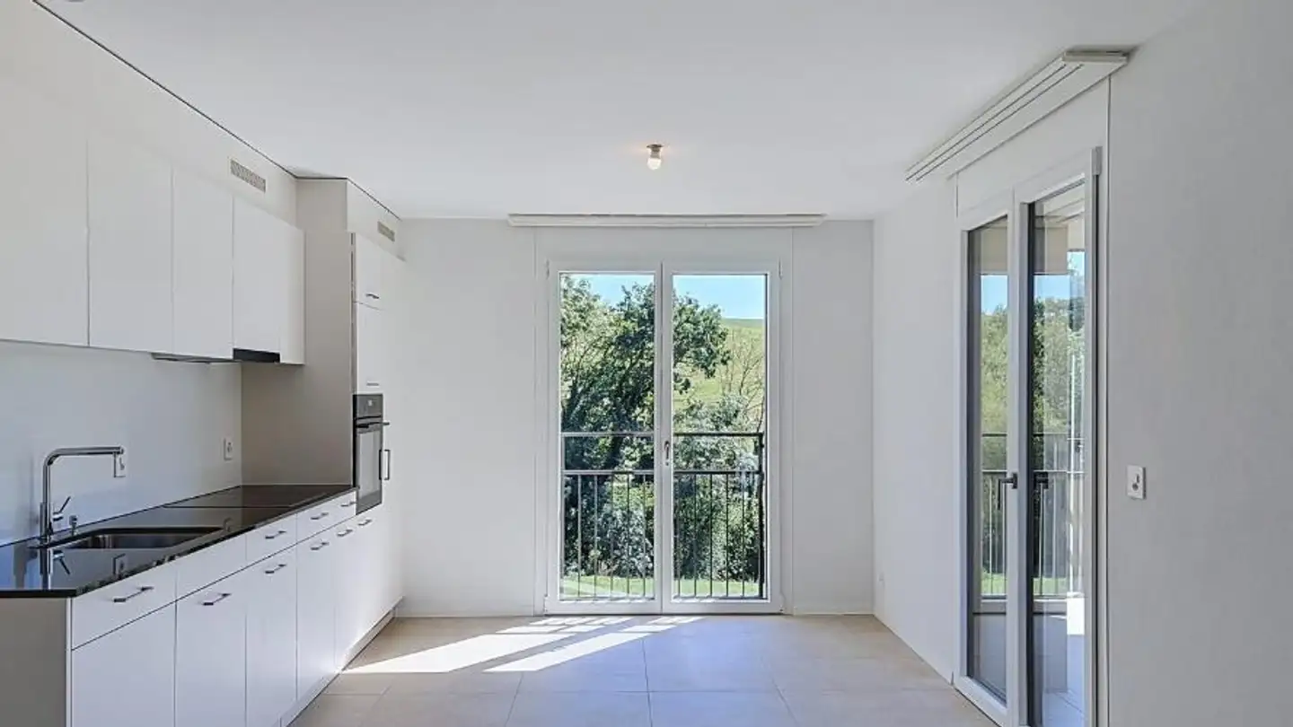 Apartment for rent - Route de la Goille 28, 1741 Cottens FR