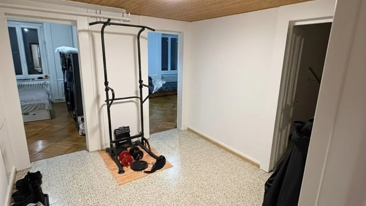 Appartement à louer - Rue Daniel-Jeanrichard 33, 2400 Le Locle