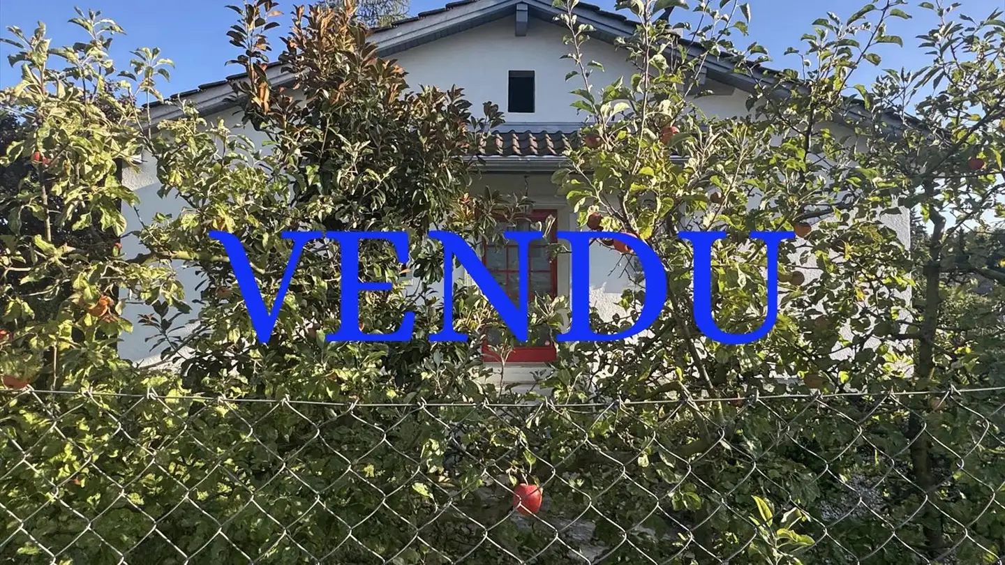 Villa kaufen - 1196 Gland