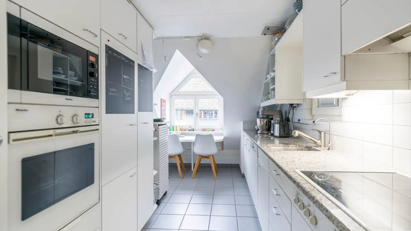 Duplex for sale - Dorfstrasse 23, 8184 Bachenbülach - Photo 4