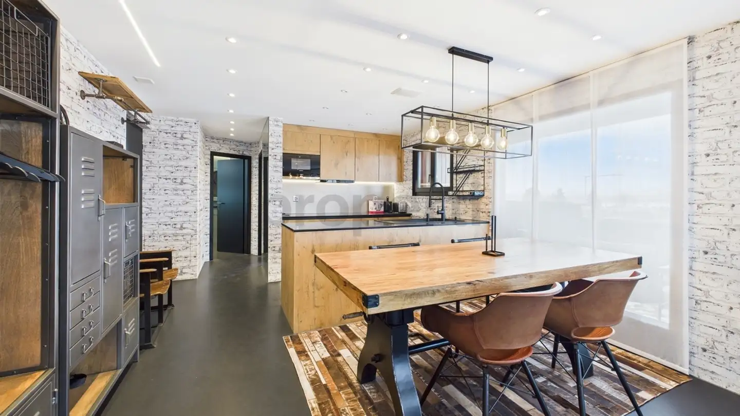 Appartement meublé à louer - 6300 Zug - Photo 4