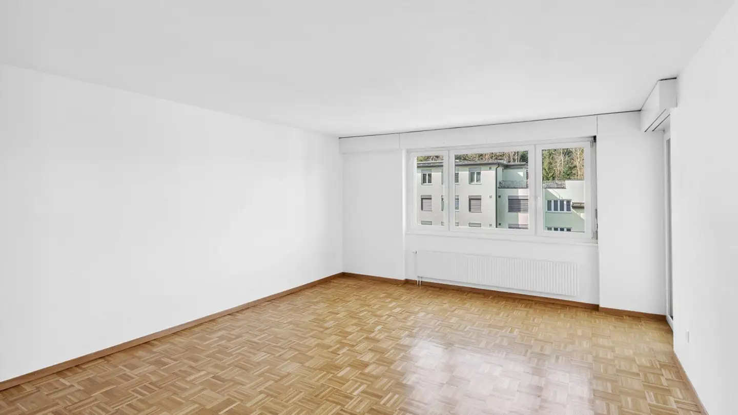 Appartement à louer - Waldhofstrasse, 9240 Uzwil - Photo 2