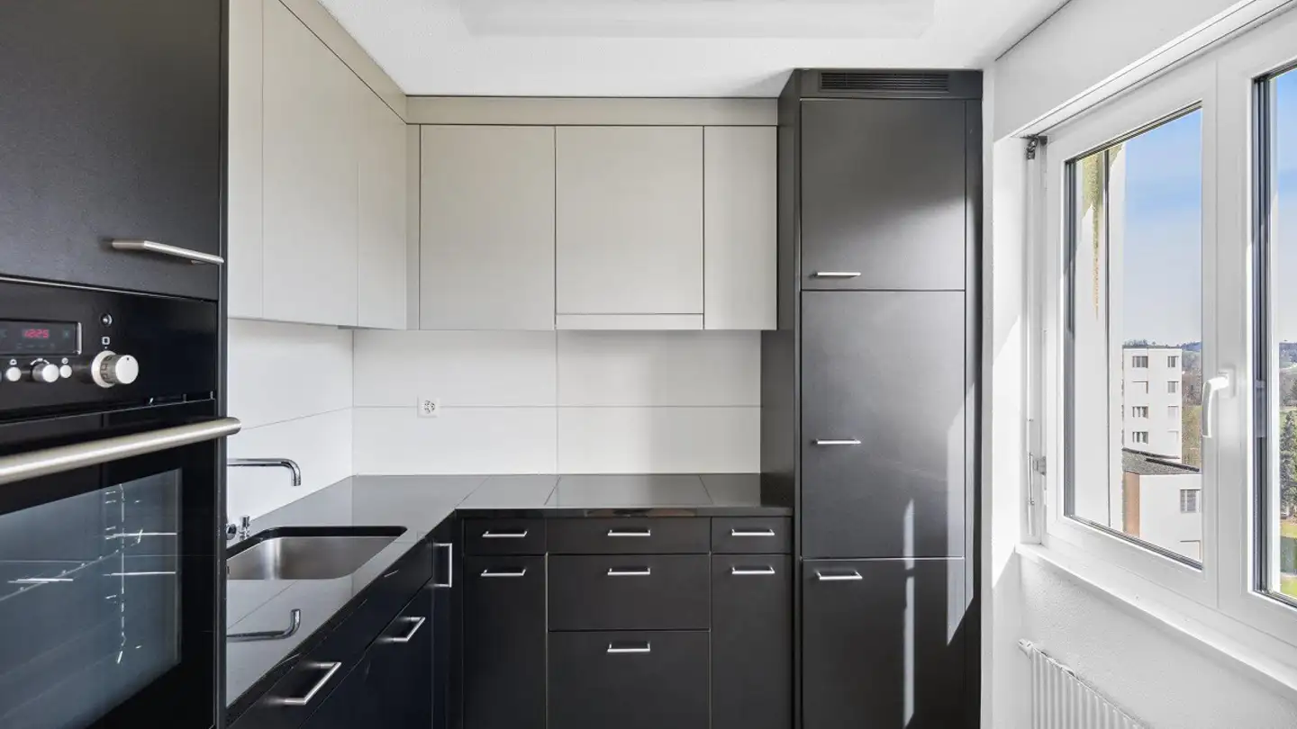 Appartement à louer - Waldhofstrasse, 9240 Uzwil - Photo 3