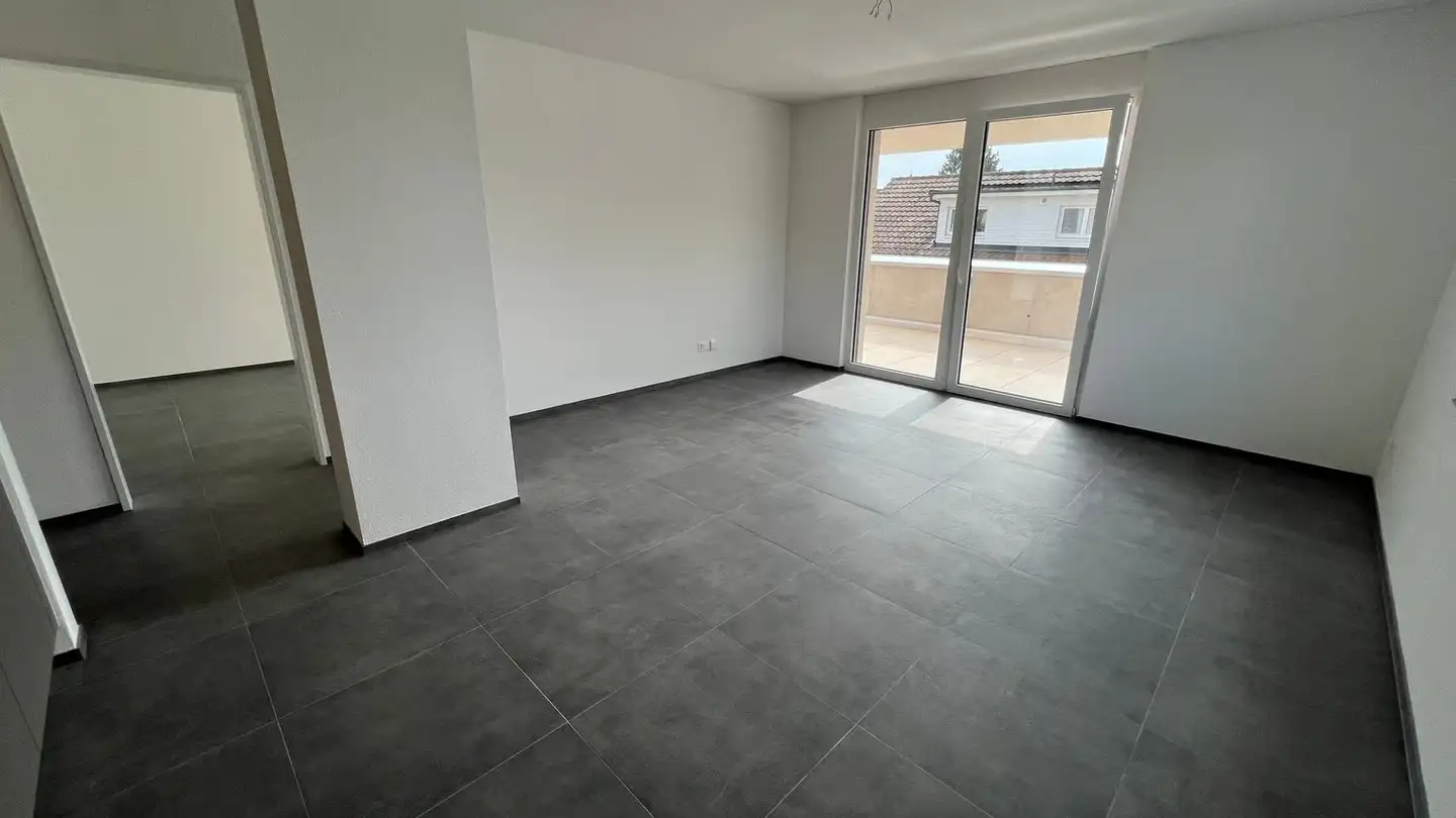 Attique à louer - Zürcherstrasse 15, 9500 Wil SG - Photo 3
