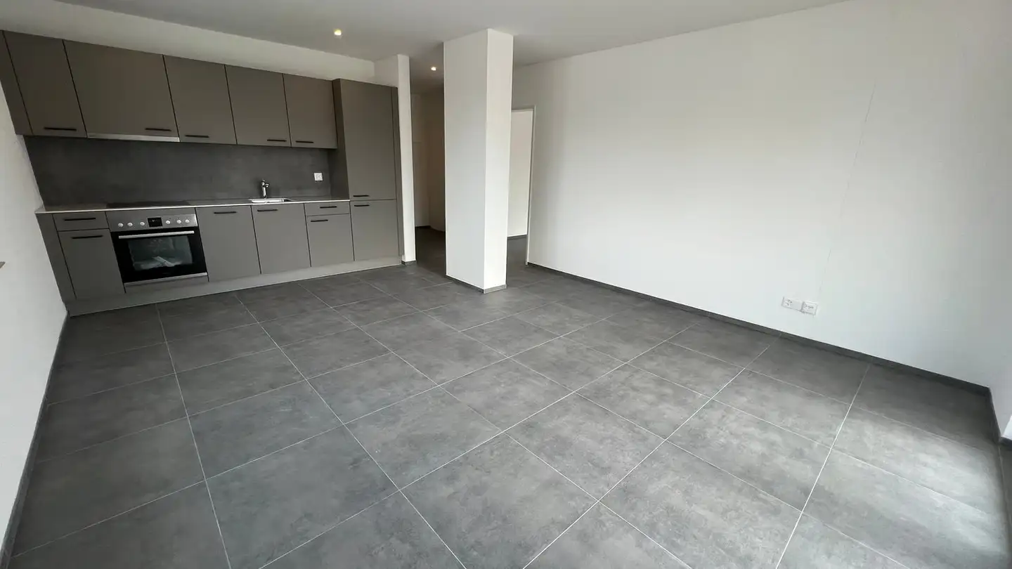 Attique à louer - Zürcherstrasse 15, 9500 Wil SG - Photo 4