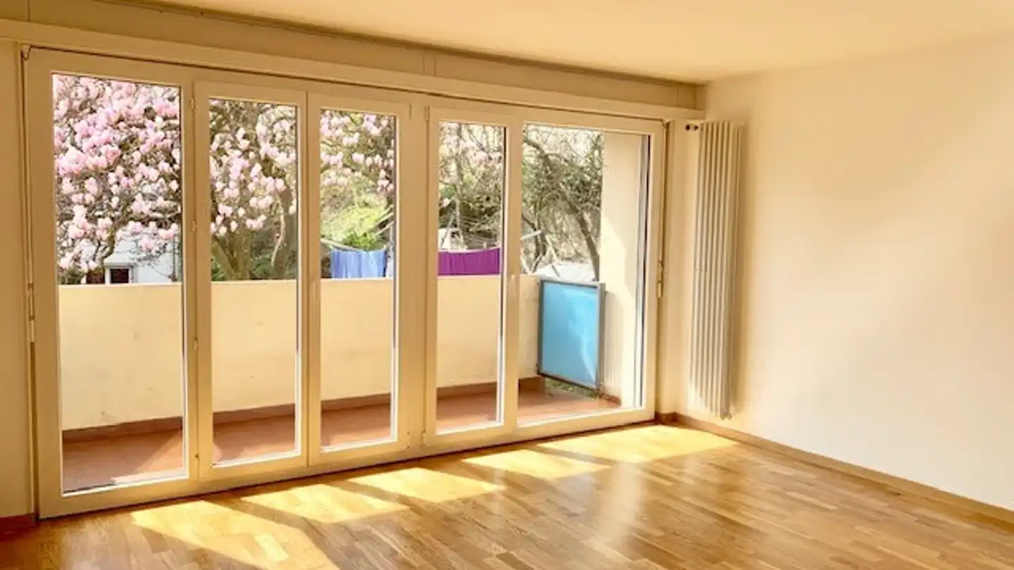 Wohnung mieten - Chemin De Bel-Air 3, 2000 Neuchâtel