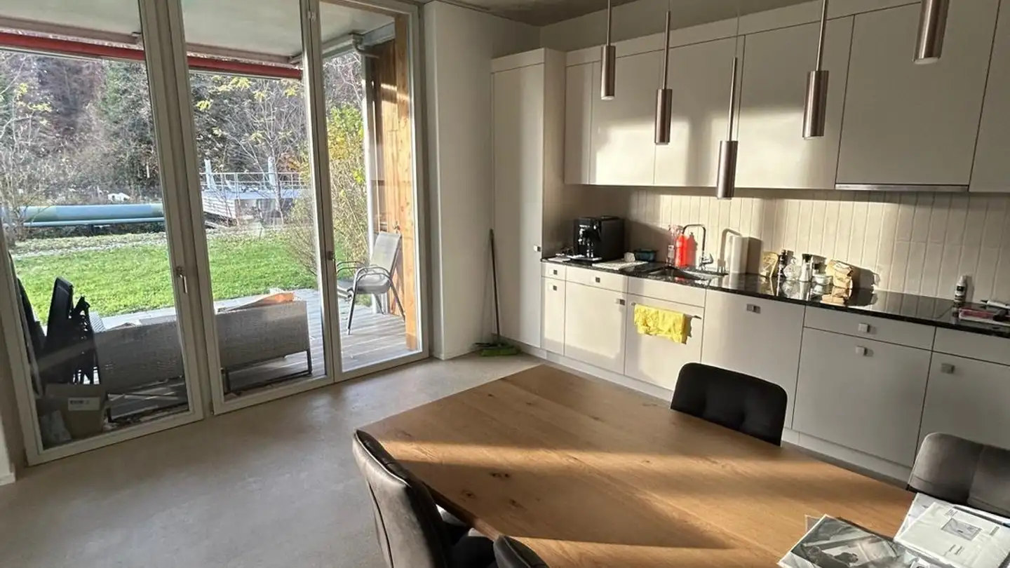 Appartamento in affitto - Emmenhofallee 18, 4552 Derendingen