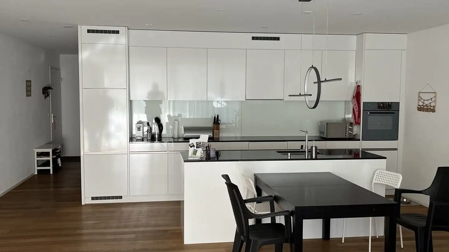 Apartment for rent - Lyssachstrasse 115c, 3400 Burgdorf