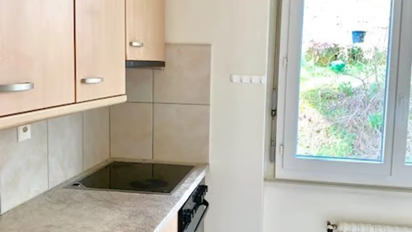 Wohnung mieten - Chemin De Bel-Air 3, 2000 Neuchâtel - Foto 3