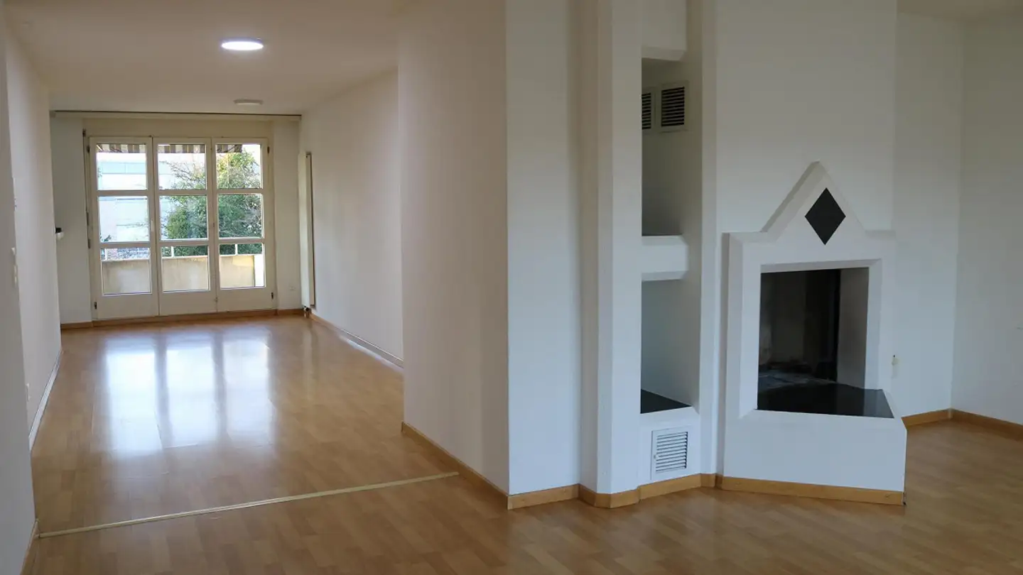 Apartment for rent - Eichwatt 11, 8105 Watt - Photo 3