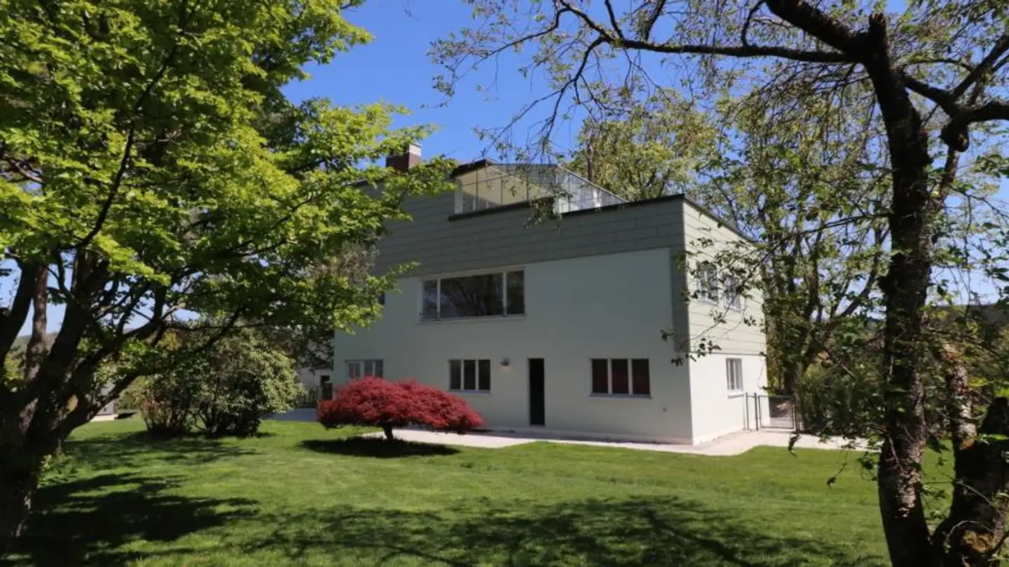 Maison individuelle à vendre - 1038 Bercher