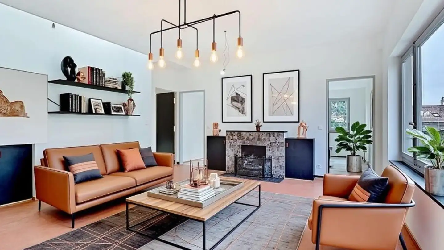 Maison individuelle à vendre - 1038 Bercher - Photo 2