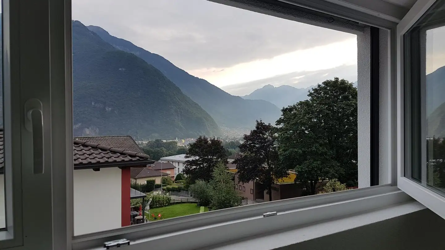 Apartment for sale - Via Ai Chiossi, 6518 Gorduno - Photo 3