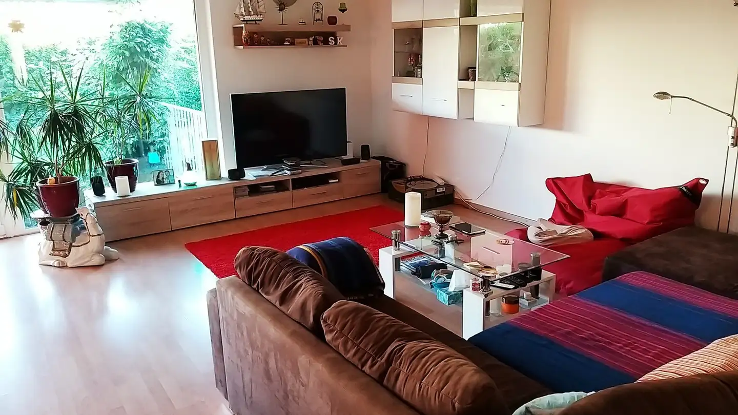 Zimmer mieten - 8424 Embrach - Foto 2