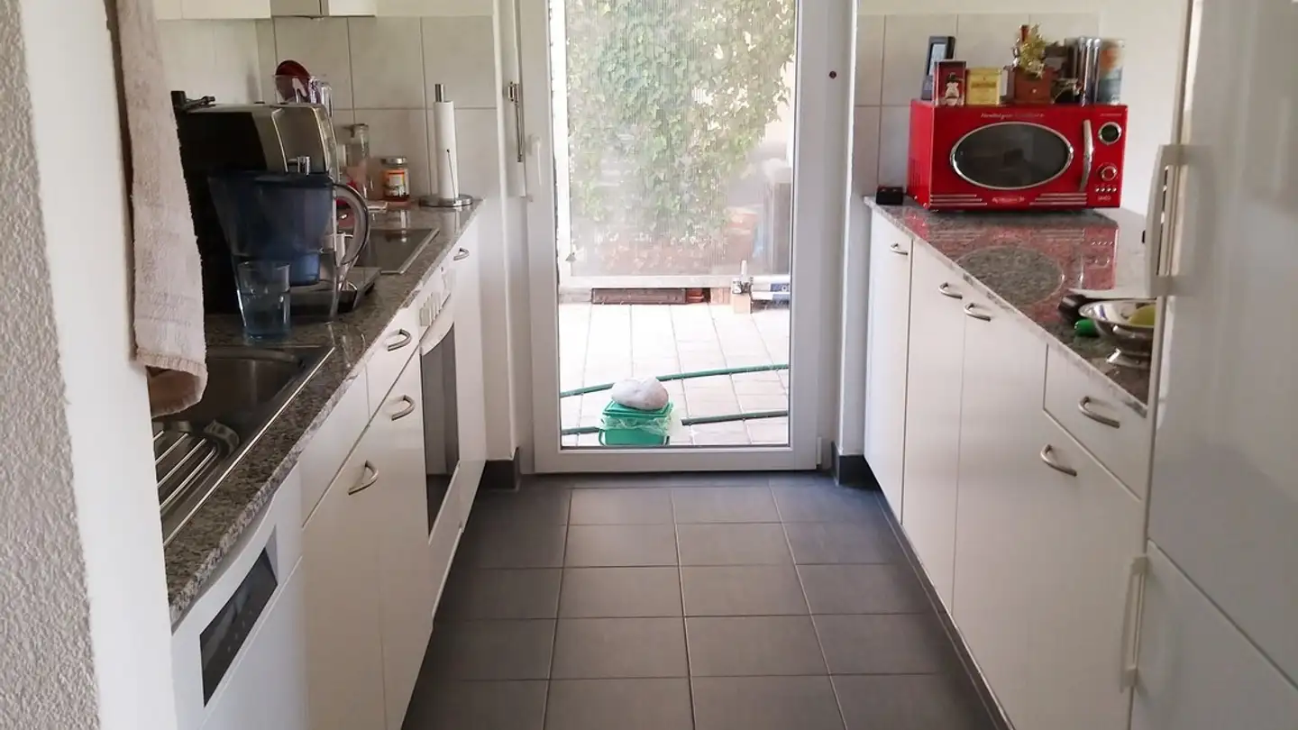 Zimmer mieten - 8424 Embrach - Foto 3