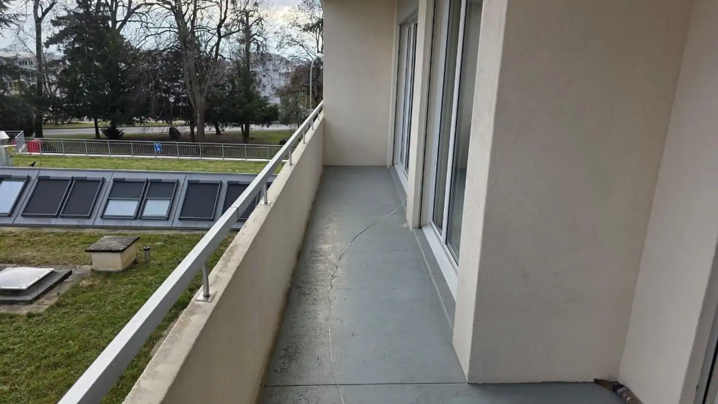 Apartment for rent - 1290 Versoix - Photo 4