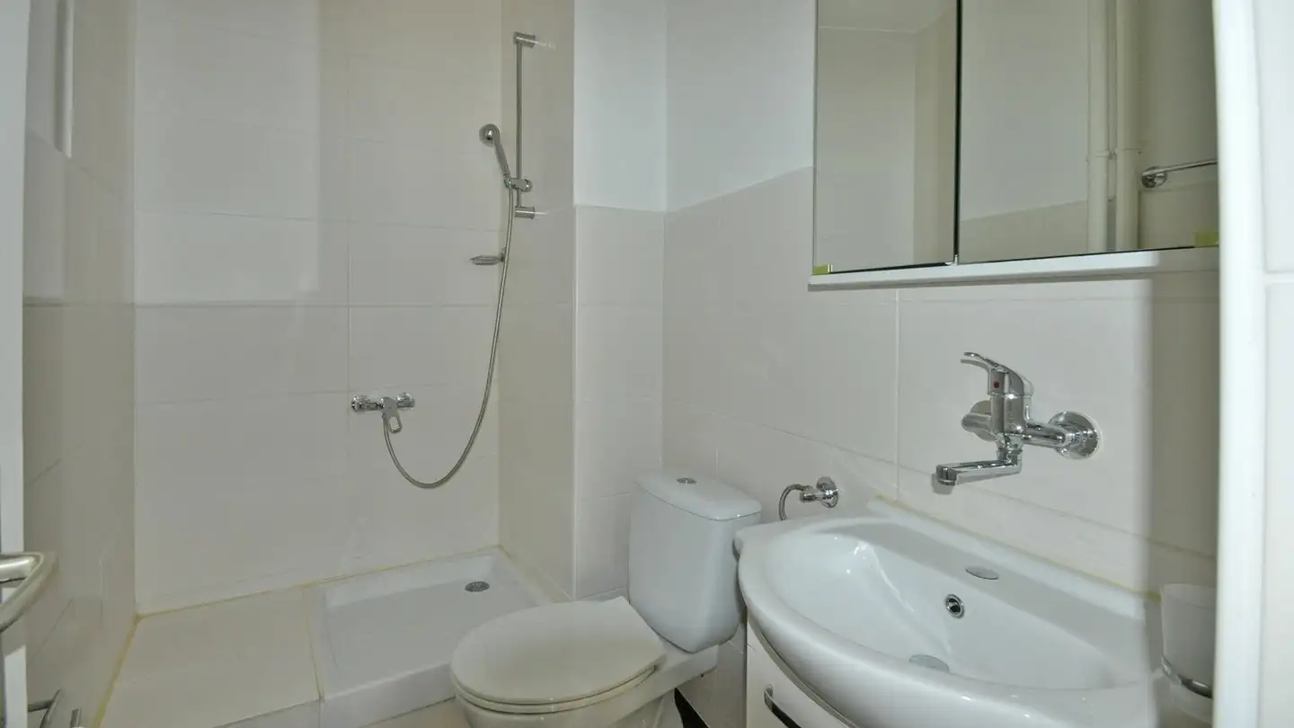 Appartement à louer - Rue De La Grand-Fontaine 12, 1700 Fribourg - Photo 3
