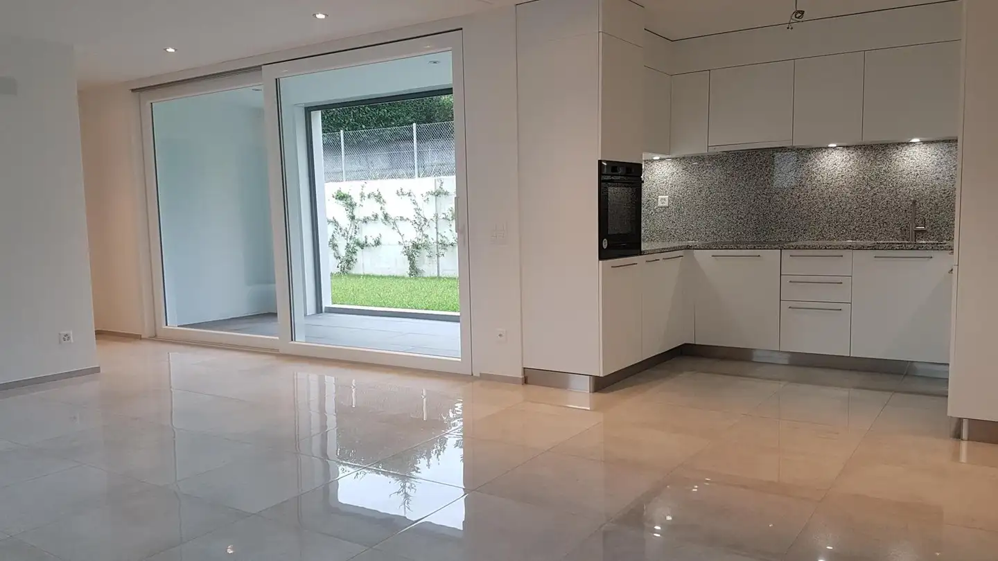 Apartment for sale - Via Ai Chiossi, 6518 Gorduno - Photo 4