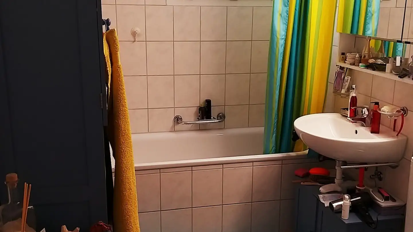 Zimmer mieten - 8424 Embrach - Foto 4