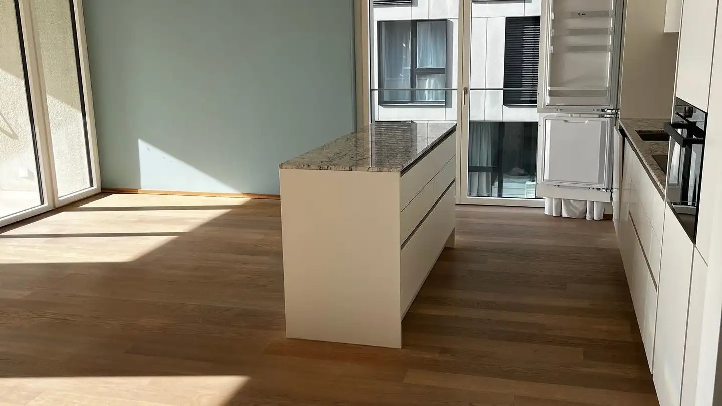 Wohnung mieten - Brandstrasse 25, 8952 Schlieren