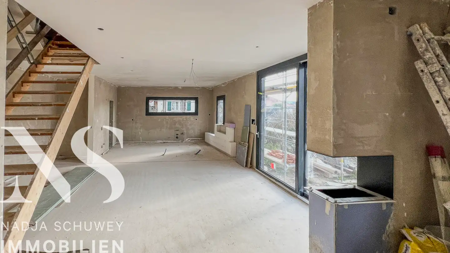 Wohnung kaufen - Kirchgässli 4, 3210 Kerzers - Foto 4