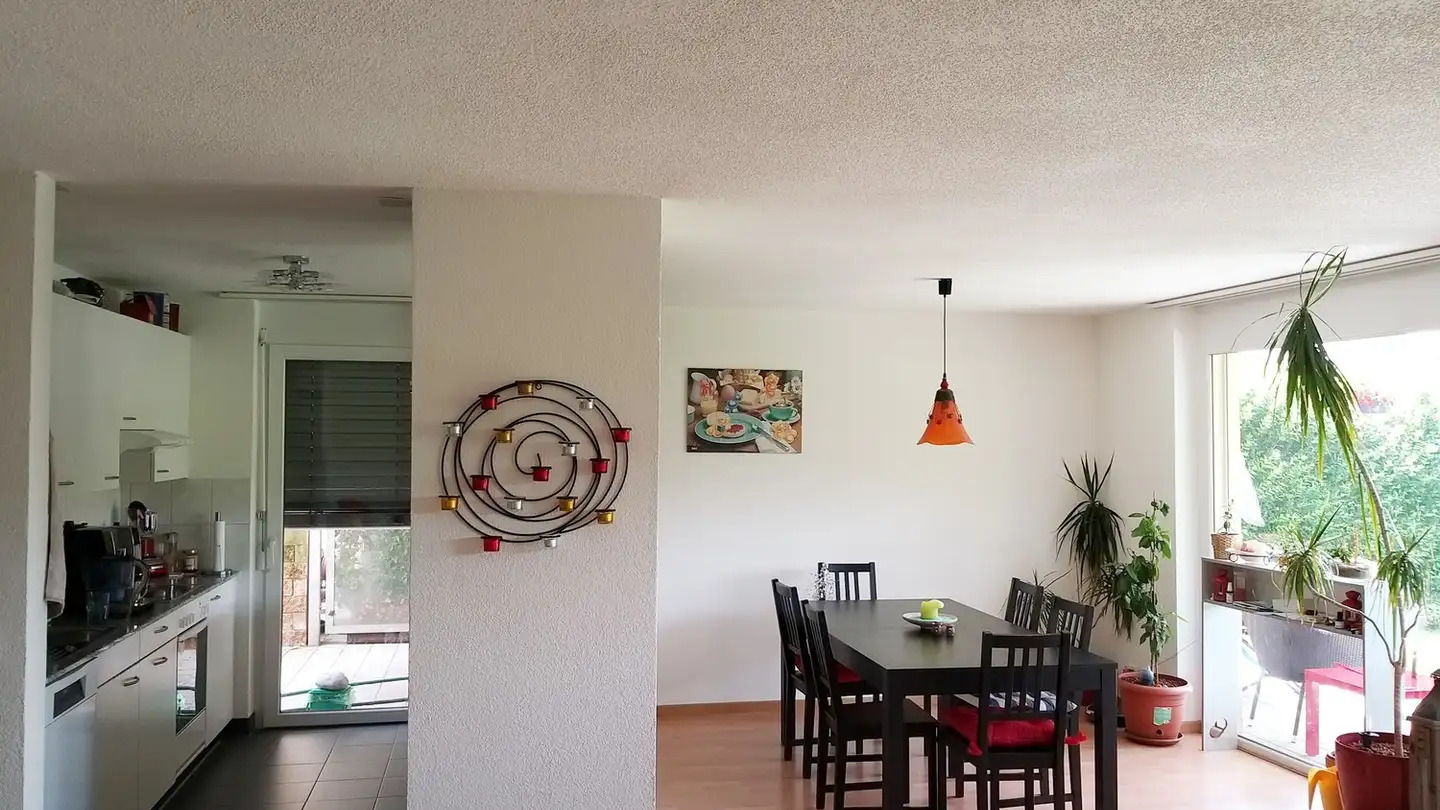 Zimmer mieten - 8424 Embrach