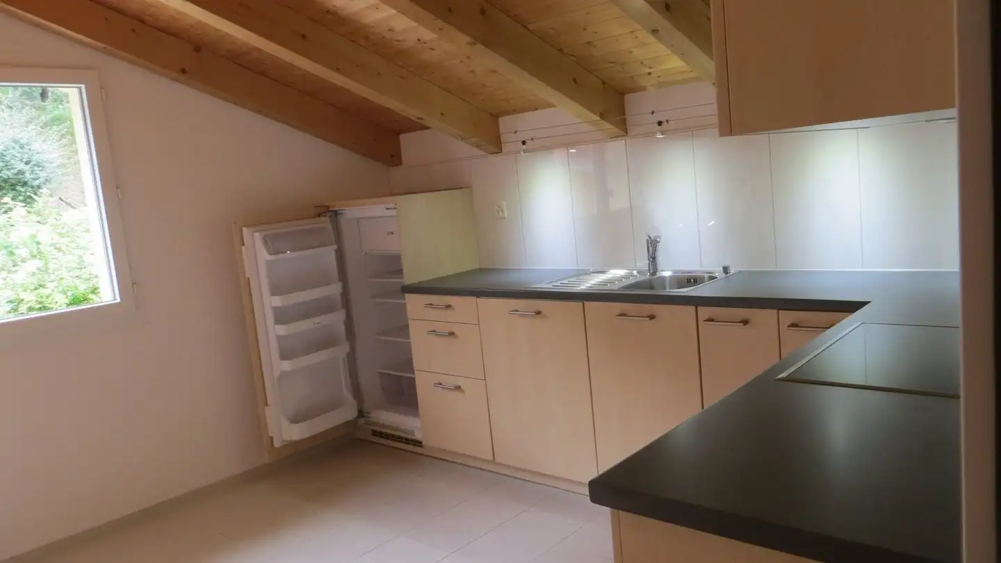 Appartement à louer - Bühlweg 13, 7000 Chur