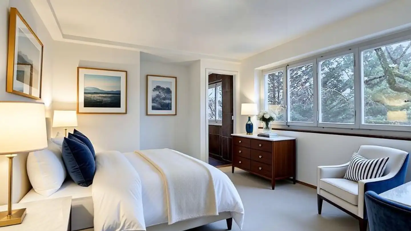 Maison individuelle à vendre - 1038 Bercher - Photo 4