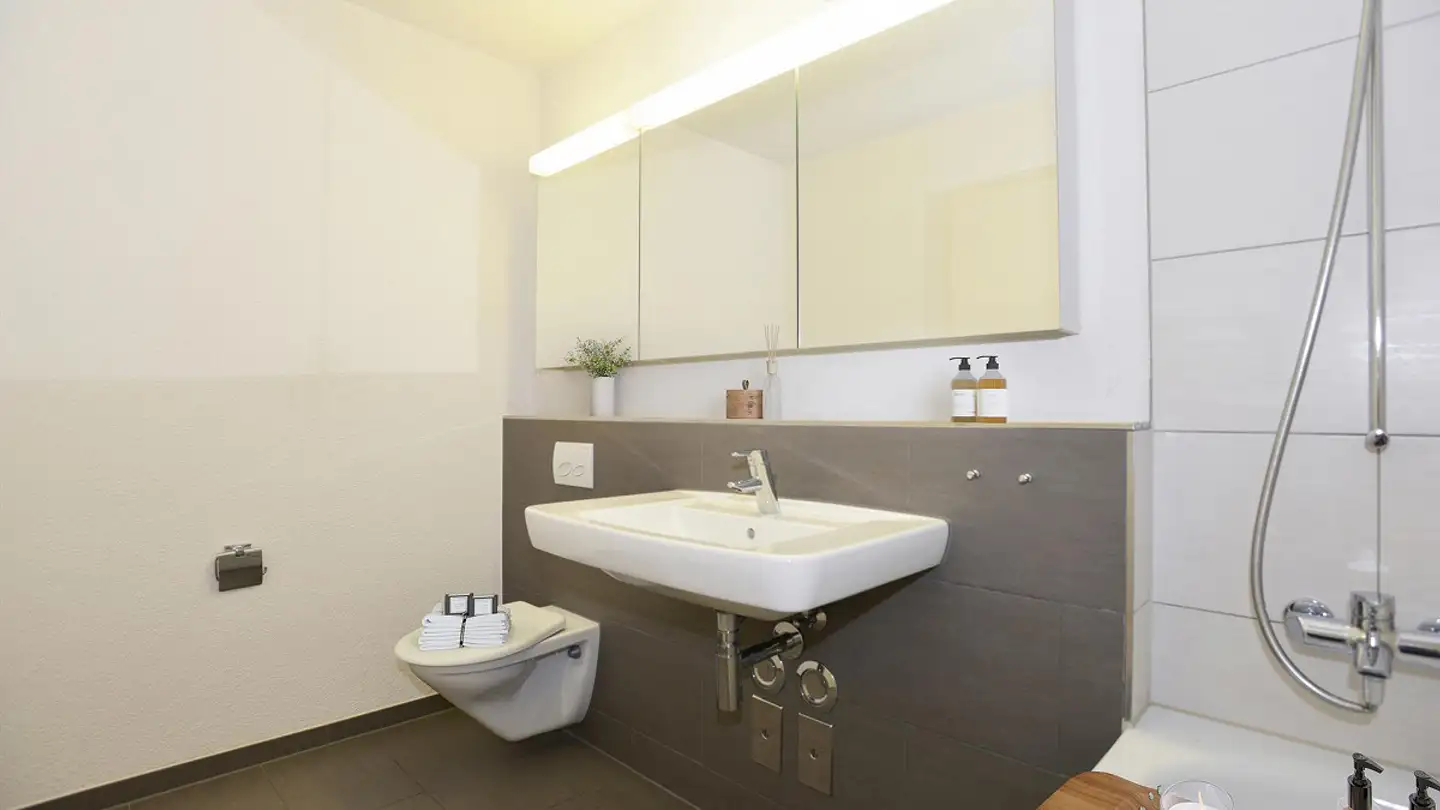 Apartment for rent - Webermühle 13, 5432 Neuenhof - Photo 4