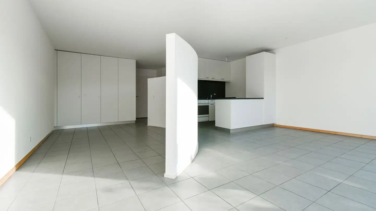 Apartment for rent - Via Senago 4, 6912 Pazzallo