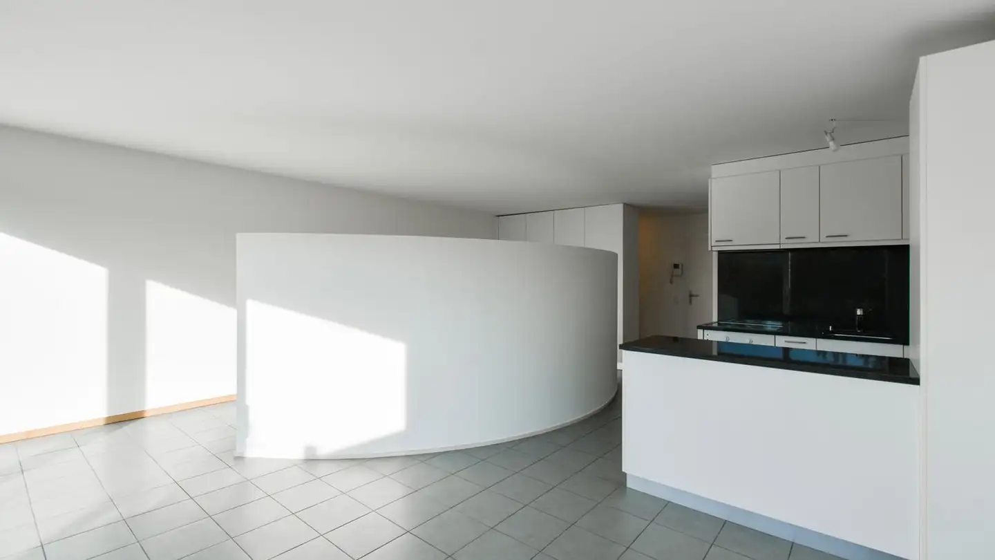 Apartment for rent - Via Senago 4, 6912 Pazzallo - Photo 2