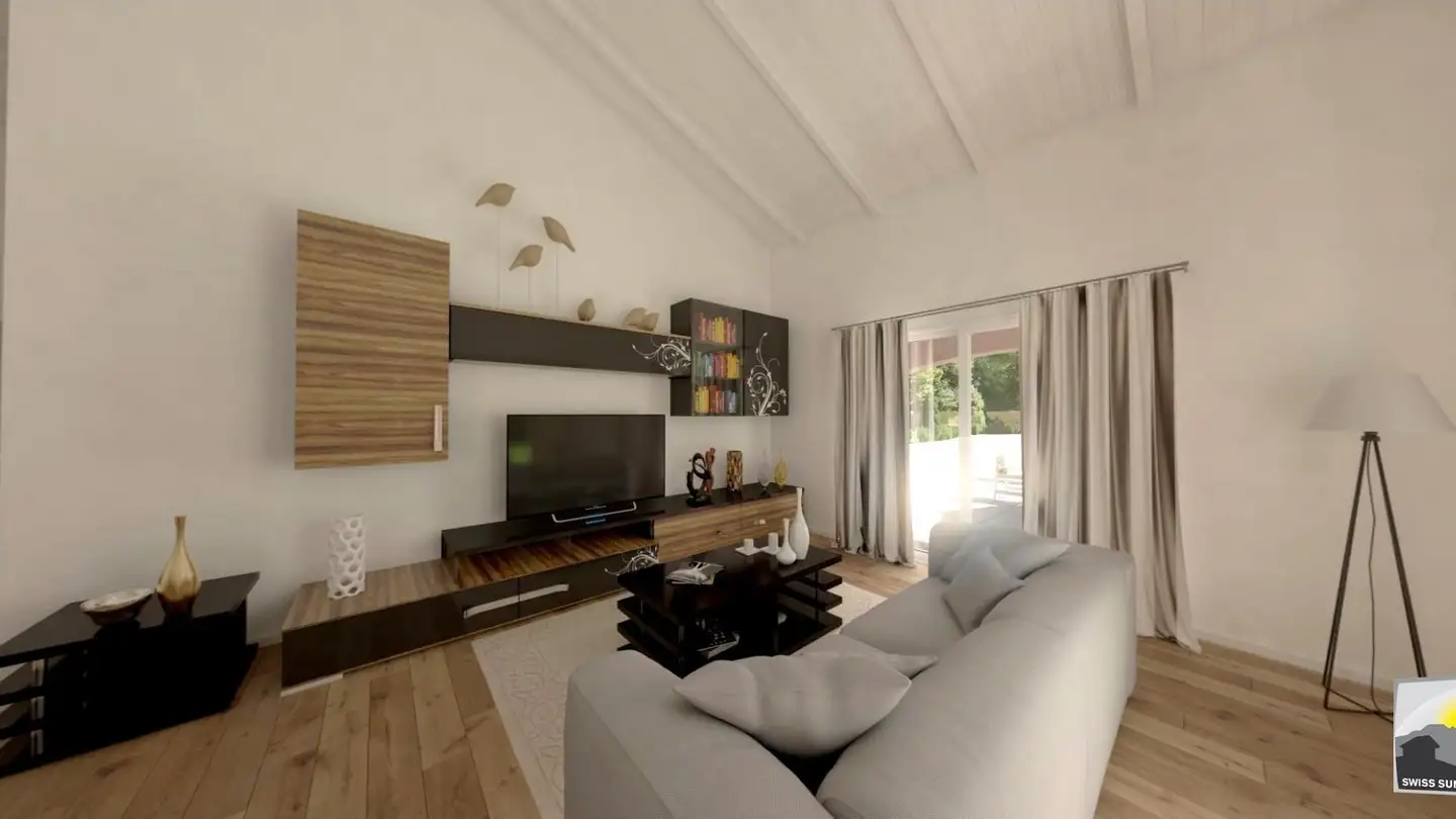 Casa singola in vendita - 1950 Sion - Foto 3