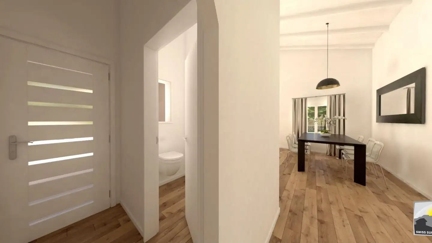 Casa singola in vendita - 1950 Sion - Foto 2