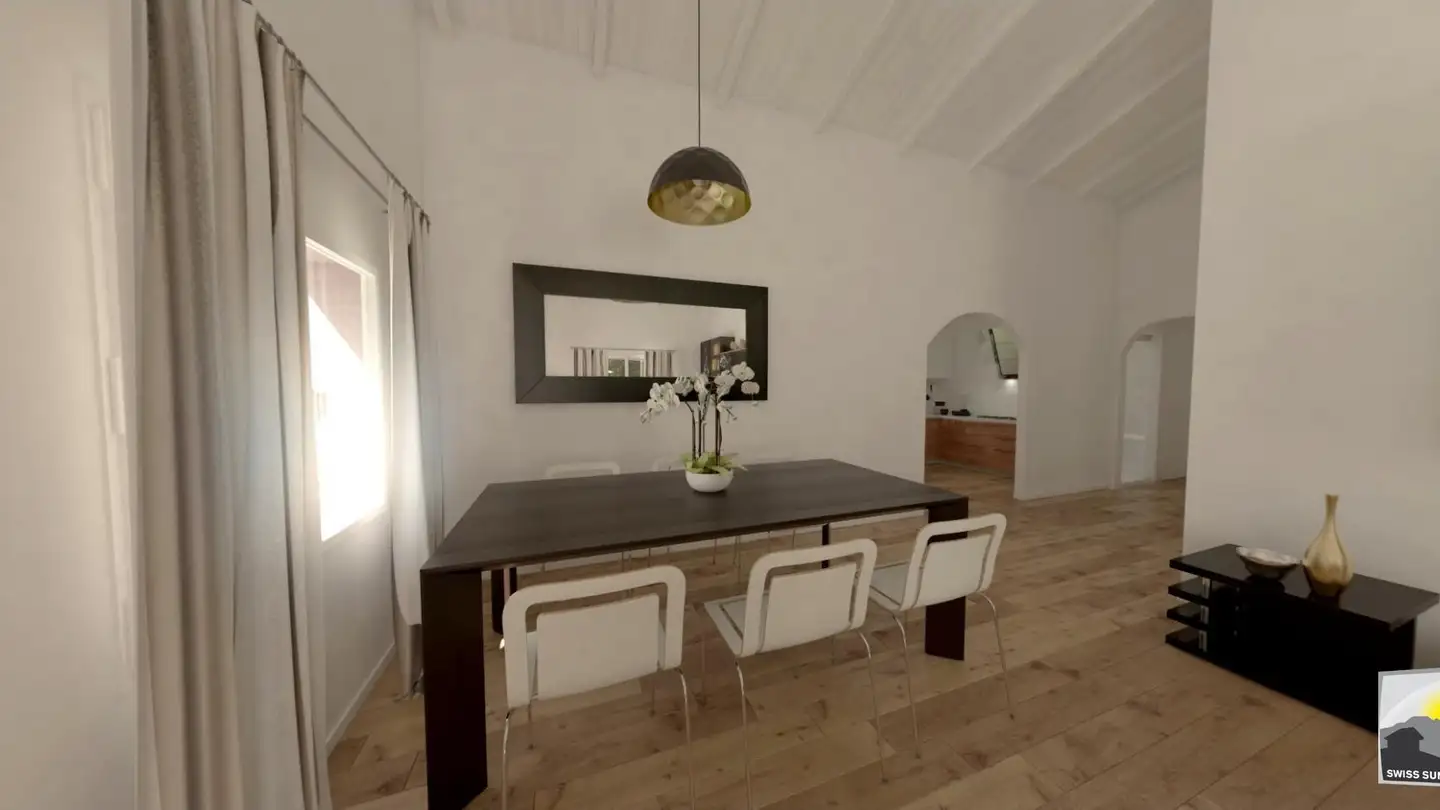 Casa singola in vendita - 1950 Sion - Foto 4