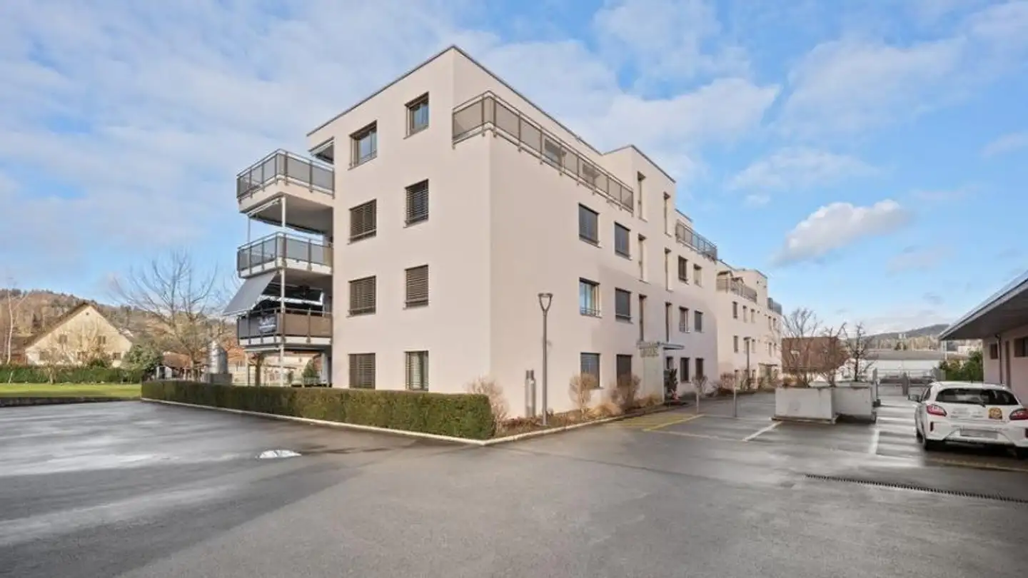 Appartamento in affitto - Dorfstrasse 1302, 5728 Gontenschwil
