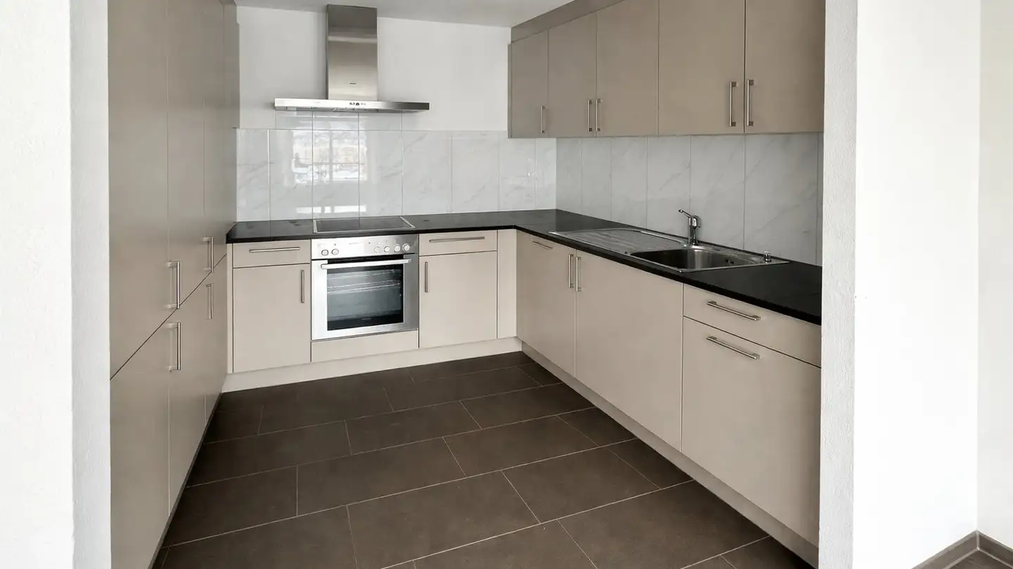 Duplex in affitto - Kornaustrasse 21, 9430 St. Margrethen SG - Foto 2