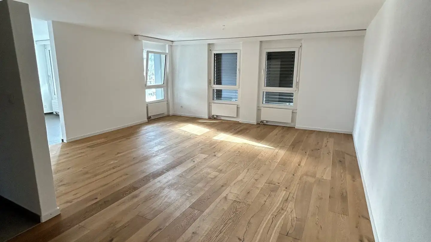 Duplex in affitto - Kornaustrasse 21, 9430 St. Margrethen SG - Foto 4