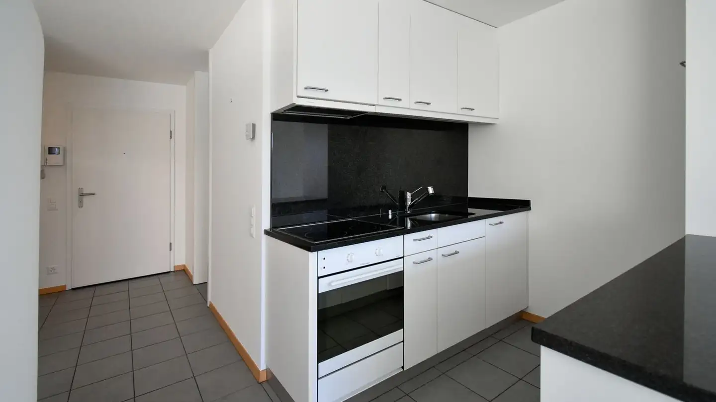 Apartment for rent - Via Senago 4, 6912 Pazzallo - Photo 3