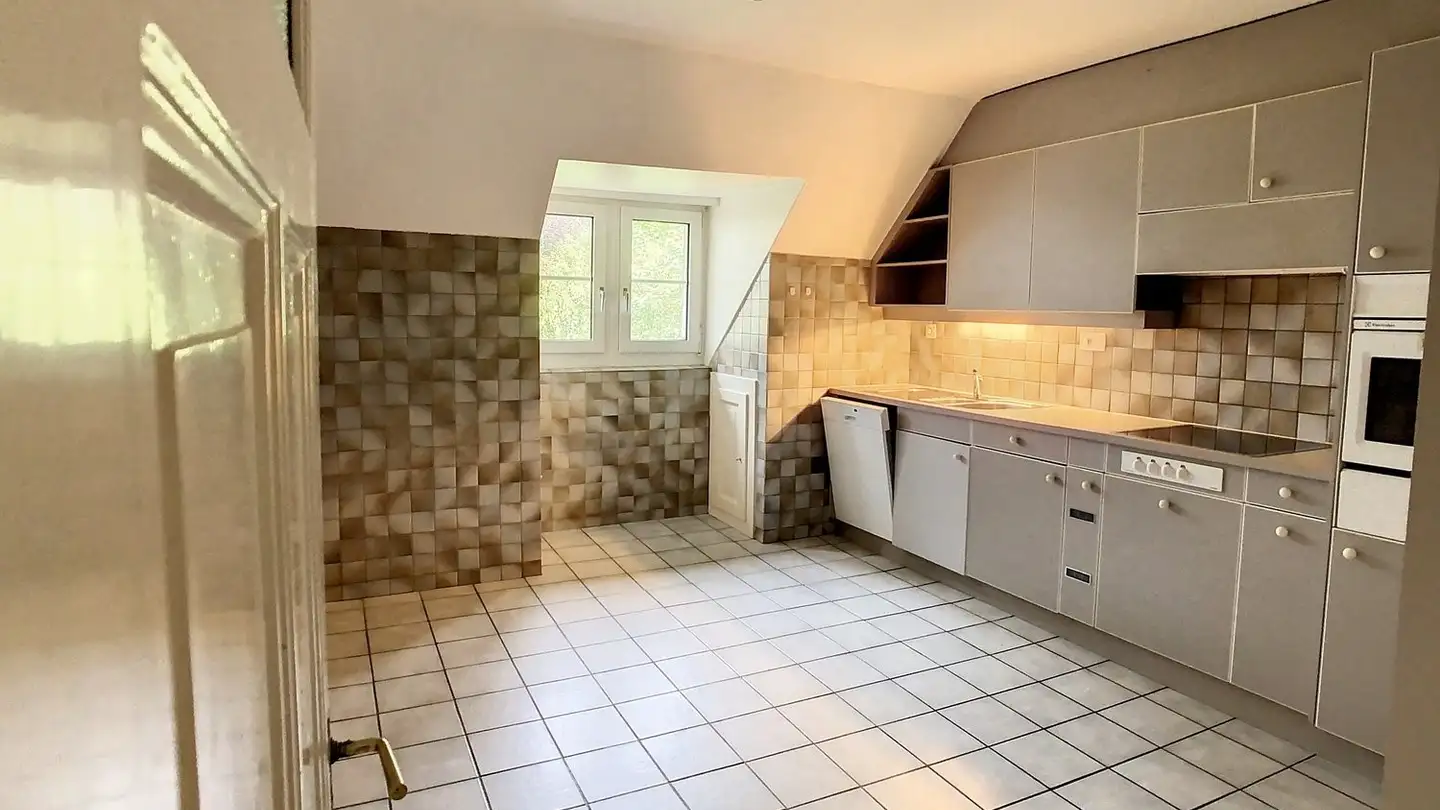 Appartement à louer - Chemin Monséjour 15, 1700 Fribourg