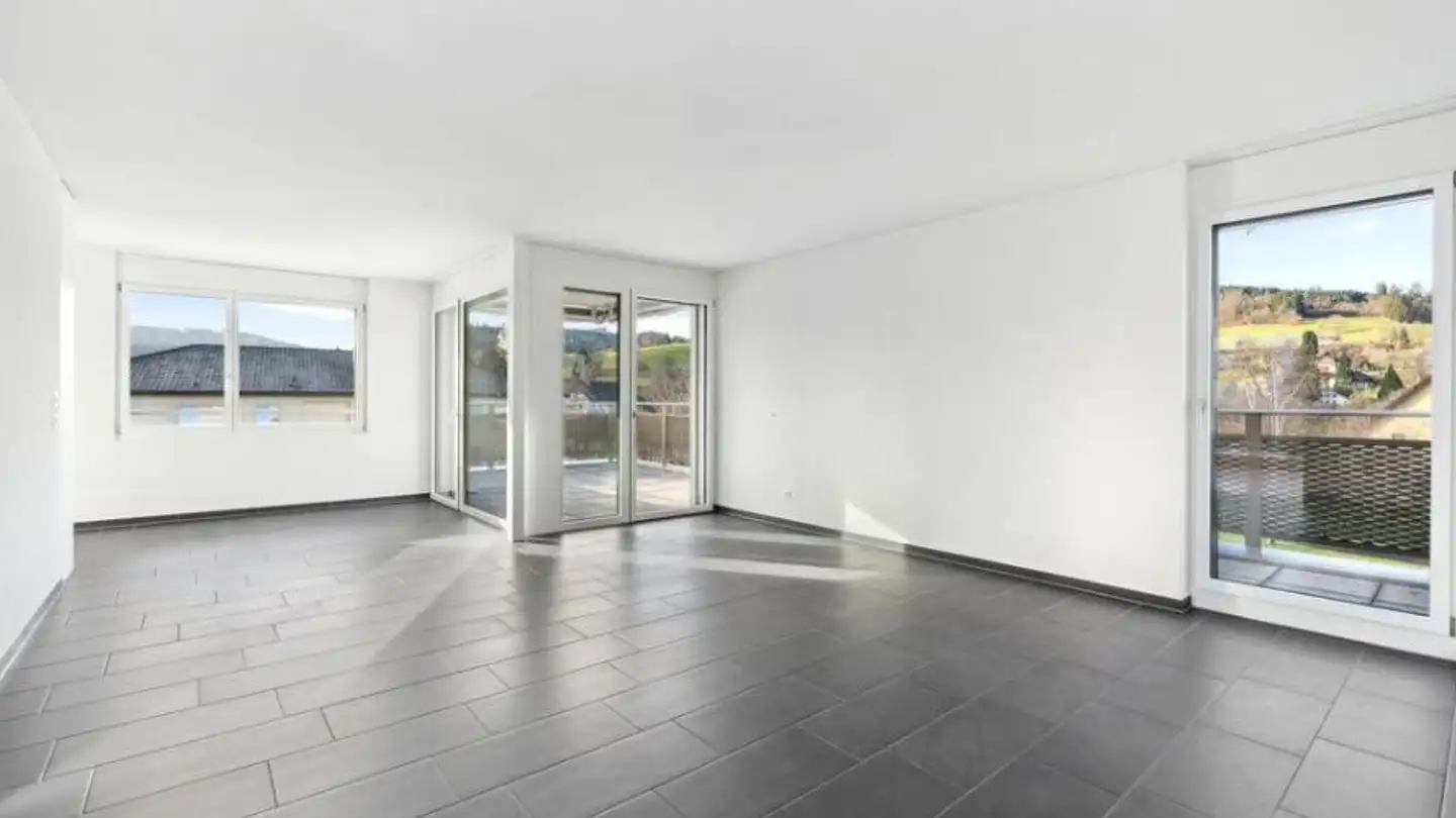 Appartamento in affitto - Dorfstrasse 1302, 5728 Gontenschwil - Foto 2