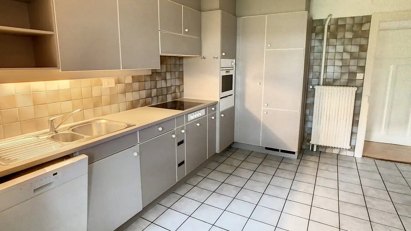 Appartement à louer - Chemin Monséjour 15, 1700 Fribourg - Photo 2