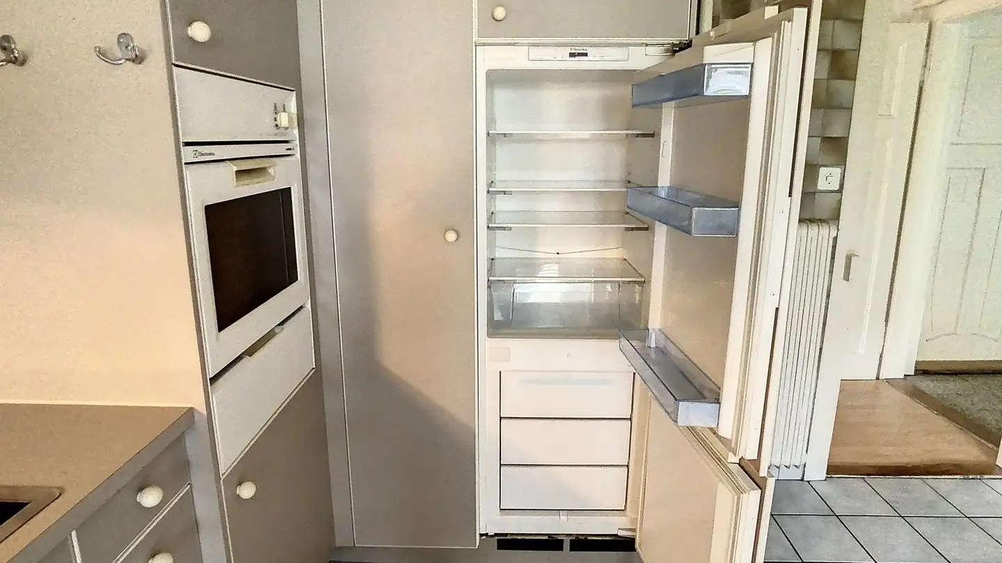 Appartement à louer - Chemin Monséjour 15, 1700 Fribourg - Photo 3